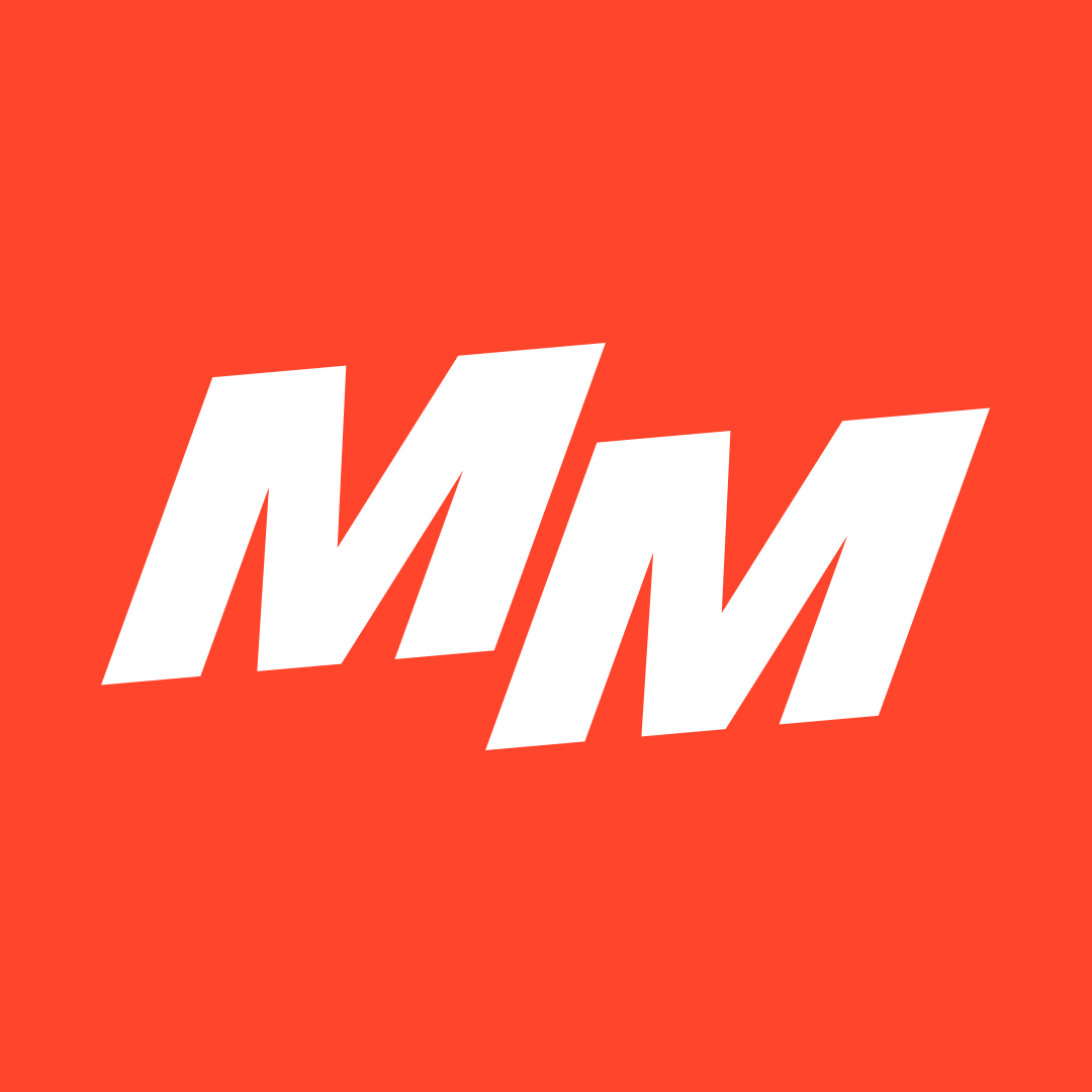 Магнит маркет