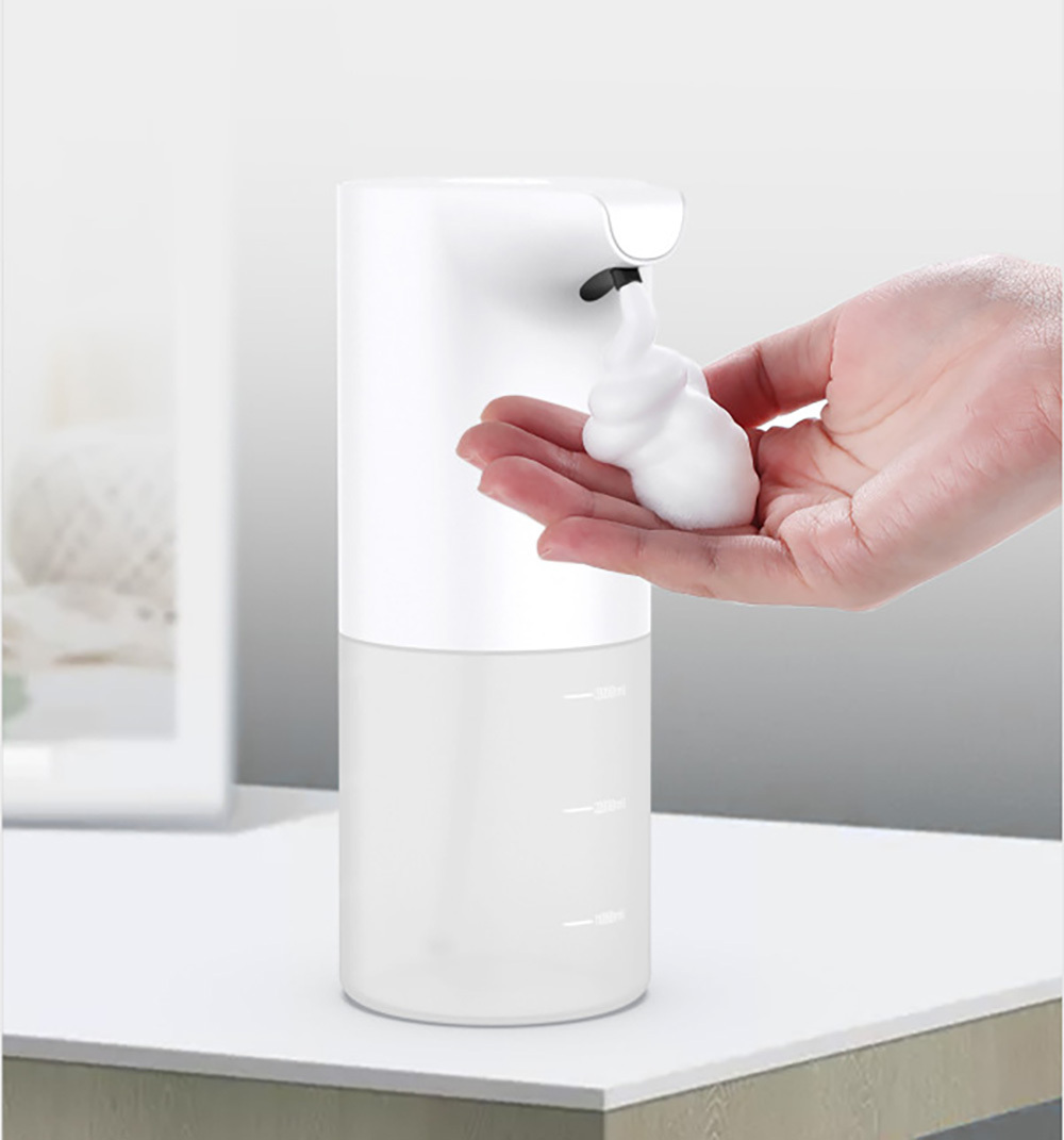 Мыло пена для офисов